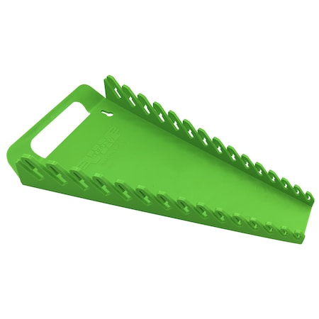 Durston Manufacturing WRENCH PLASTIC 15" GRIPPER RED VIV514